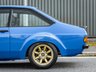 USED 2022 72 FORD ESCORT MK2 MST GROUP 4 SPEC