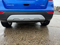 USED 2018 67 VAUXHALL MOKKA X 1.4i Turbo Active SUV 5dr Petrol Auto Euro 6 (140 ps) 
