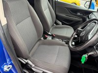 USED 2018 67 VAUXHALL MOKKA X 1.4i Turbo Active SUV 5dr Petrol Auto Euro 6 (140 ps) 