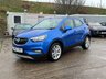 USED 2018 67 VAUXHALL MOKKA X 1.4i Turbo Active SUV 5dr Petrol Auto Euro 6 (140 ps) 