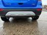 USED 2018 67 VAUXHALL MOKKA X 1.4i Turbo Active SUV 5dr Petrol Auto Euro 6 (140 ps) 