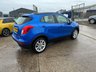 USED 2018 67 VAUXHALL MOKKA X 1.4i Turbo Active SUV 5dr Petrol Auto Euro 6 (140 ps) 