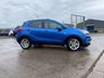 USED 2018 67 VAUXHALL MOKKA X 1.4i Turbo Active SUV 5dr Petrol Auto Euro 6 (140 ps) 