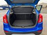 USED 2018 67 VAUXHALL MOKKA X 1.4i Turbo Active SUV 5dr Petrol Auto Euro 6 (140 ps) 