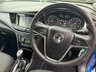 USED 2018 67 VAUXHALL MOKKA X 1.4i Turbo Active SUV 5dr Petrol Auto Euro 6 (140 ps) 