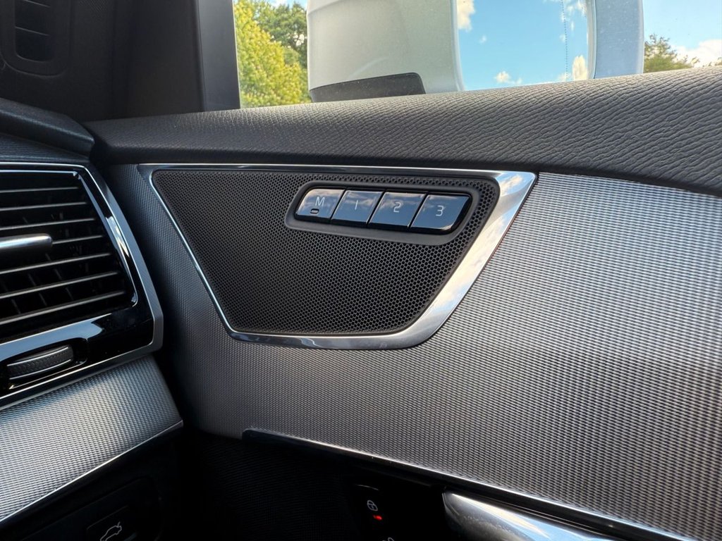 USED 2016 16 VOLVO XC90 2.0 T6 R-Design SUV 5dr Petrol Geartronic 4WD Euro 6 (s/s) (320 ps) AIR SUSPENSION / 360 CAMERA