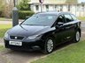 USED 2014 14 SEAT LEON 2.0 TDI CR SE Sport Tourer 5dr Diesel Manual Euro 5 (s/s) (150 ps) Find Your Perfect Car Today!