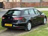 USED 2014 14 SEAT LEON 2.0 TDI CR SE Sport Tourer 5dr Diesel Manual Euro 5 (s/s) (150 ps) Find Your Perfect Car Today!