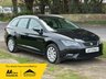USED 2014 14 SEAT LEON 2.0 TDI CR SE Sport Tourer 5dr Diesel Manual Euro 5 (s/s) (150 ps) Find Your Perfect Car Today!