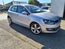 USED 2010 59 VOLKSWAGEN POLO 1.4 SEL Hatchback 5dr Petrol Manual Euro 5 (85 ps) 