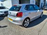 USED 2010 59 VOLKSWAGEN POLO 1.4 SEL Hatchback 5dr Petrol Manual Euro 5 (85 ps) 