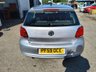 USED 2010 59 VOLKSWAGEN POLO 1.4 SEL Hatchback 5dr Petrol Manual Euro 5 (85 ps) 
