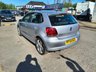 USED 2010 59 VOLKSWAGEN POLO 1.4 SEL Hatchback 5dr Petrol Manual Euro 5 (85 ps) 