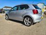 USED 2010 59 VOLKSWAGEN POLO 1.4 SEL Hatchback 5dr Petrol Manual Euro 5 (85 ps) 
