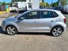 USED 2010 59 VOLKSWAGEN POLO 1.4 SEL Hatchback 5dr Petrol Manual Euro 5 (85 ps) 