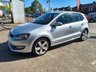 USED 2010 59 VOLKSWAGEN POLO 1.4 SEL Hatchback 5dr Petrol Manual Euro 5 (85 ps) 