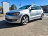 USED 2010 59 VOLKSWAGEN POLO 1.4 SEL Hatchback 5dr Petrol Manual Euro 5 (85 ps) 