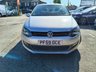 USED 2010 59 VOLKSWAGEN POLO 1.4 SEL Hatchback 5dr Petrol Manual Euro 5 (85 ps) 