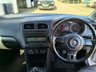 USED 2010 59 VOLKSWAGEN POLO 1.4 SEL Hatchback 5dr Petrol Manual Euro 5 (85 ps) 