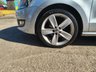 USED 2010 59 VOLKSWAGEN POLO 1.4 SEL Hatchback 5dr Petrol Manual Euro 5 (85 ps) 
