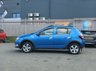 USED 2014 14 DACIA SANDERO STEPWAY 1.5 dCi Ambiance Hatchback 5dr Diesel Manual Euro 5 (90 ps) Hatchback