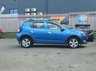 USED 2014 14 DACIA SANDERO STEPWAY 1.5 dCi Ambiance Hatchback 5dr Diesel Manual Euro 5 (90 ps) Hatchback