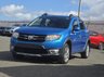 USED 2014 14 DACIA SANDERO STEPWAY 1.5 dCi Ambiance Hatchback 5dr Diesel Manual Euro 5 (90 ps) Hatchback