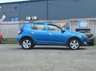 USED 2014 14 DACIA SANDERO STEPWAY 1.5 dCi Ambiance Hatchback 5dr Diesel Manual Euro 5 (90 ps) Hatchback