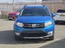 USED 2014 14 DACIA SANDERO STEPWAY 1.5 dCi Ambiance Hatchback 5dr Diesel Manual Euro 5 (90 ps) Hatchback