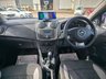 USED 2014 14 DACIA SANDERO STEPWAY 1.5 dCi Ambiance Hatchback 5dr Diesel Manual Euro 5 (90 ps) Hatchback