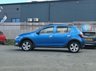 USED 2014 14 DACIA SANDERO STEPWAY 1.5 dCi Ambiance Hatchback 5dr Diesel Manual Euro 5 (90 ps) Hatchback