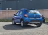 USED 2014 14 DACIA SANDERO STEPWAY 1.5 dCi Ambiance Hatchback 5dr Diesel Manual Euro 5 (90 ps) Hatchback