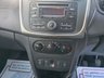USED 2014 14 DACIA SANDERO STEPWAY 1.5 dCi Ambiance Hatchback 5dr Diesel Manual Euro 5 (90 ps) Hatchback