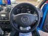 USED 2014 14 DACIA SANDERO STEPWAY 1.5 dCi Ambiance Hatchback 5dr Diesel Manual Euro 5 (90 ps) Hatchback