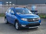 USED 2014 14 DACIA SANDERO STEPWAY 1.5 dCi Ambiance Hatchback 5dr Diesel Manual Euro 5 (90 ps) Hatchback