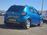 USED 2014 14 DACIA SANDERO STEPWAY 1.5 dCi Ambiance Hatchback 5dr Diesel Manual Euro 5 (90 ps) Hatchback