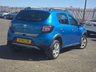 USED 2014 14 DACIA SANDERO STEPWAY 1.5 dCi Ambiance Hatchback 5dr Diesel Manual Euro 5 (90 ps) Hatchback