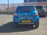 USED 2014 14 DACIA SANDERO STEPWAY 1.5 dCi Ambiance Hatchback 5dr Diesel Manual Euro 5 (90 ps) Hatchback