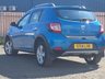 USED 2014 14 DACIA SANDERO STEPWAY 1.5 dCi Ambiance Hatchback 5dr Diesel Manual Euro 5 (90 ps) Hatchback