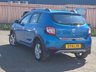 USED 2014 14 DACIA SANDERO STEPWAY 1.5 dCi Ambiance Hatchback 5dr Diesel Manual Euro 5 (90 ps) Hatchback