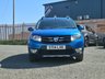 USED 2014 14 DACIA SANDERO STEPWAY 1.5 dCi Ambiance Hatchback 5dr Diesel Manual Euro 5 (90 ps) Hatchback