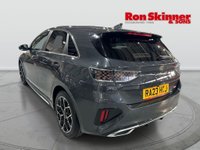 USED 2023 23 KIA CEED 1.5 T-GDi GT-Line Hatchback 5dr Petrol Manual Euro 6 (s/s) (158 bhp) 