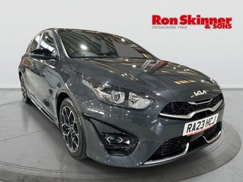 2023 KIA CEED