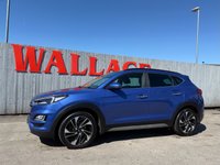 USED 2019 19 HYUNDAI TUCSON 2.0 CRDi Premium SE SUV 5dr Diesel Auto 4WD Euro 6 (s/s) (185 ps) Full Service History, Automatic 4WD