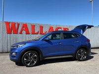 USED 2019 19 HYUNDAI TUCSON 2.0 CRDi Premium SE SUV 5dr Diesel Auto 4WD Euro 6 (s/s) (185 ps) Full Service History, Automatic 4WD