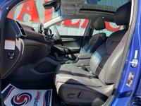 USED 2019 19 HYUNDAI TUCSON 2.0 CRDi Premium SE SUV 5dr Diesel Auto 4WD Euro 6 (s/s) (185 ps) Full Service History, Automatic 4WD