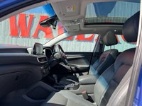 USED 2019 19 HYUNDAI TUCSON 2.0 CRDi Premium SE SUV 5dr Diesel Auto 4WD Euro 6 (s/s) (185 ps) Full Service History, Automatic 4WD