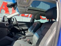 USED 2019 19 HYUNDAI TUCSON 2.0 CRDi Premium SE SUV 5dr Diesel Auto 4WD Euro 6 (s/s) (185 ps) Full Service History, Automatic 4WD