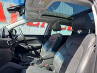 USED 2019 19 HYUNDAI TUCSON 2.0 CRDi Premium SE SUV 5dr Diesel Auto 4WD Euro 6 (s/s) (185 ps) Full Service History, Automatic 4WD