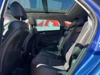 USED 2019 19 HYUNDAI TUCSON 2.0 CRDi Premium SE SUV 5dr Diesel Auto 4WD Euro 6 (s/s) (185 ps) Full Service History, Automatic 4WD